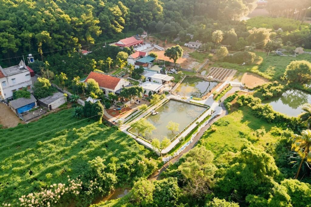 Photo of Outdoor in Son Tay