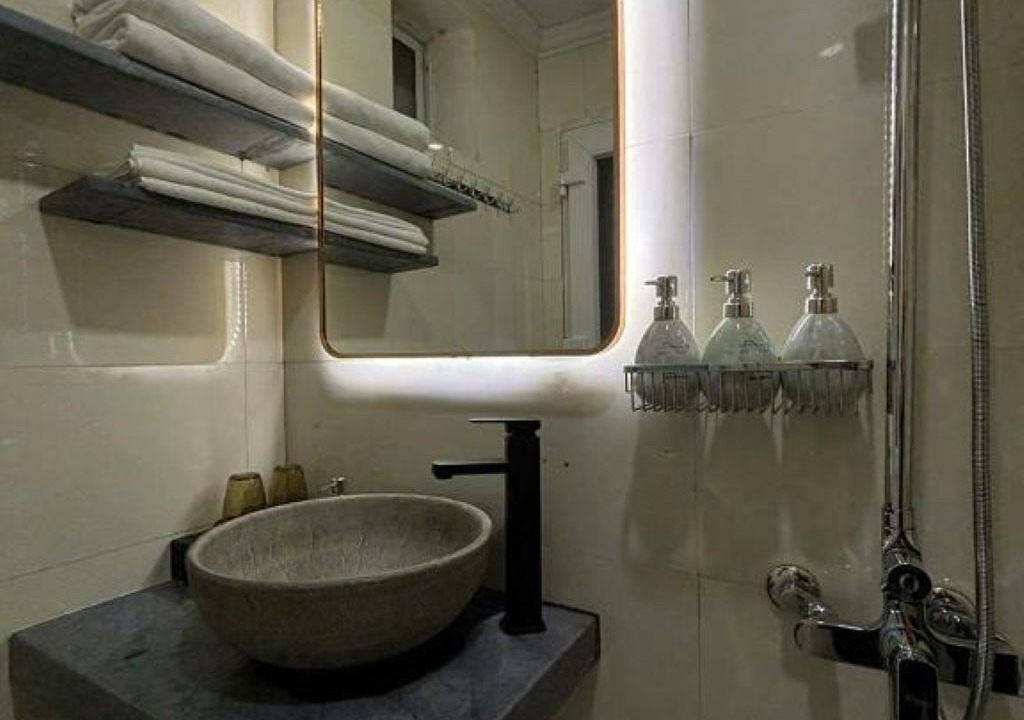Photo of Bathroom in Son Tay