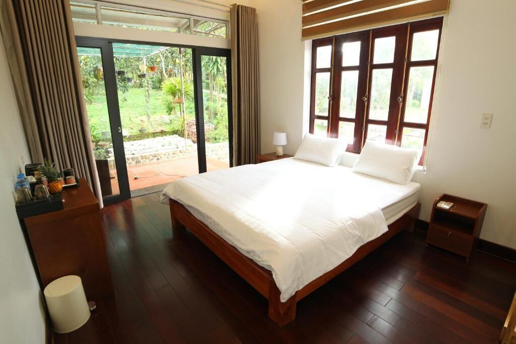 Photo of Bedroom in Son Tay