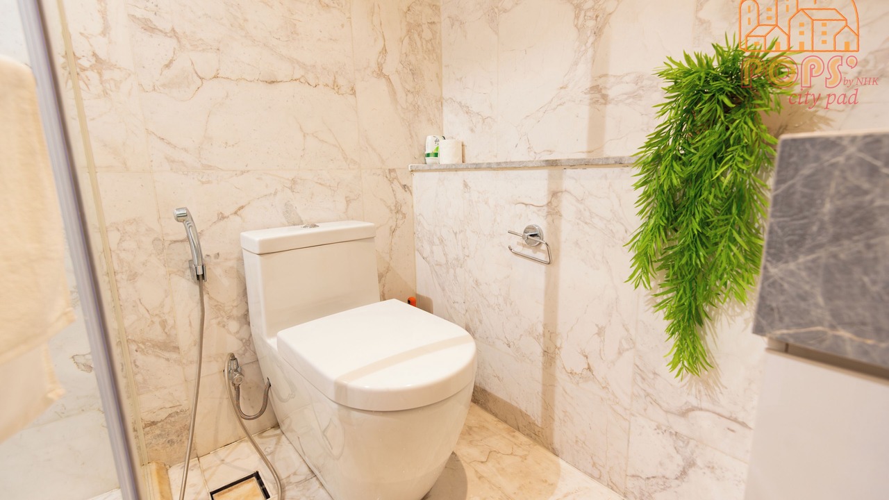 Photo of Bathroom in District 4
