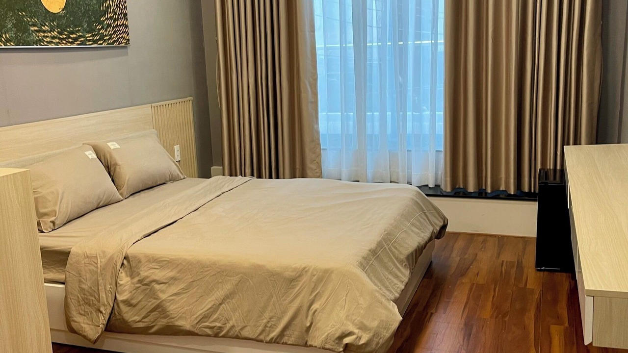 Photo of Bedroom in Ben Thanh