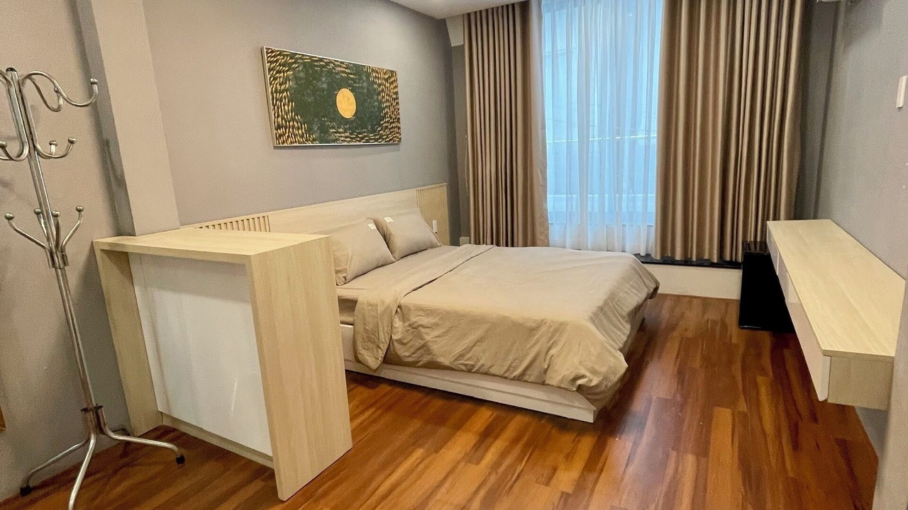 Photo of Bedroom in Ben Thanh