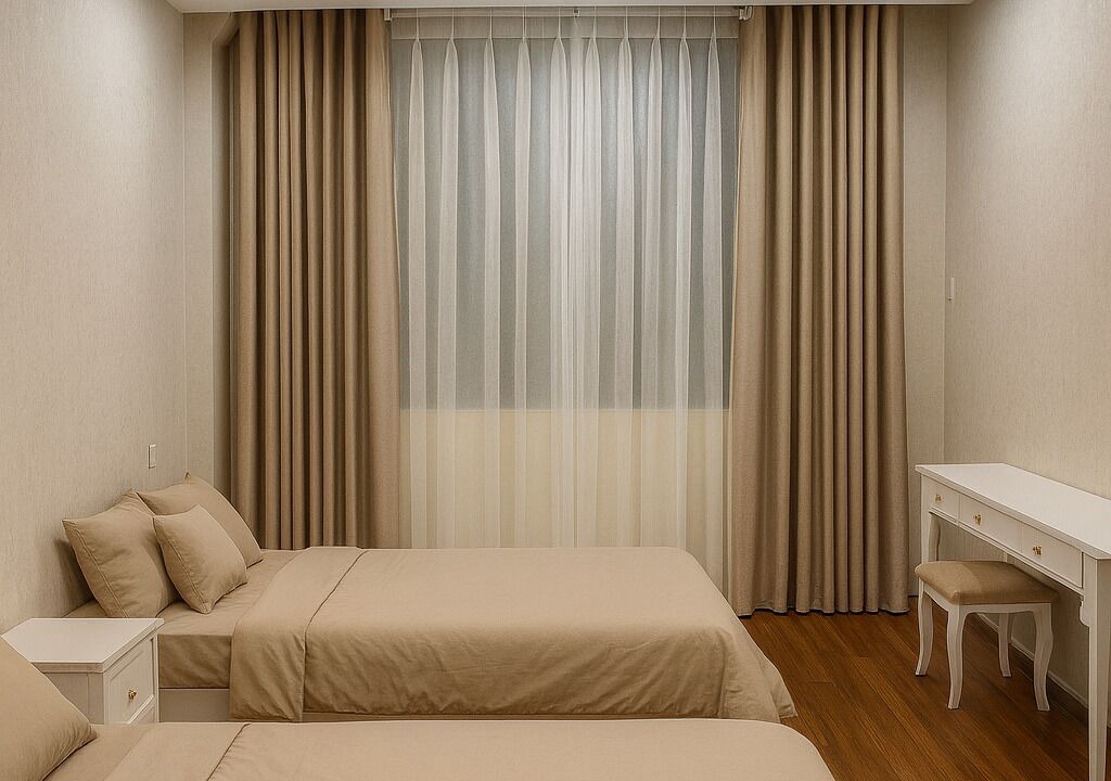 Photo of Bedroom in Ben Thanh