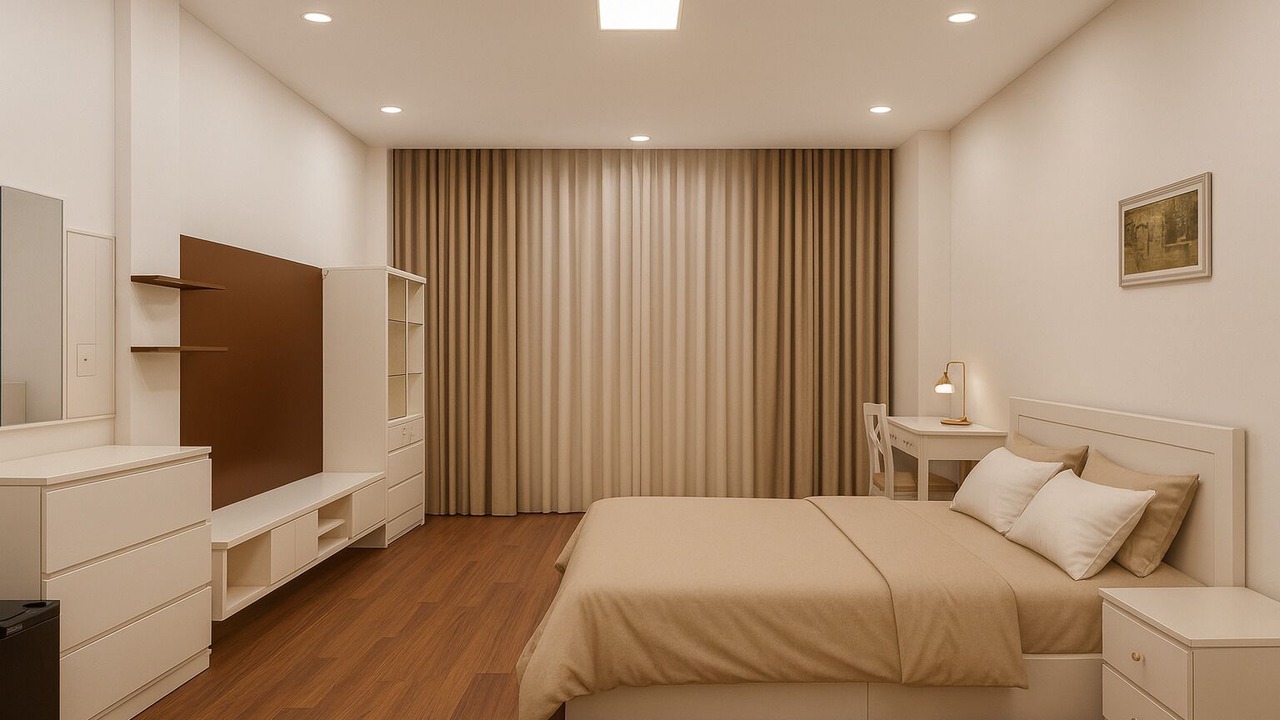 Photo of Bedroom in Ben Thanh
