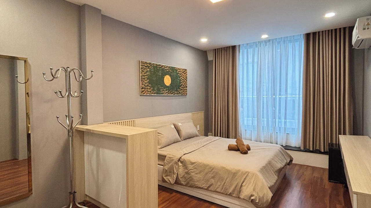 Photo of Bedroom in Ben Thanh