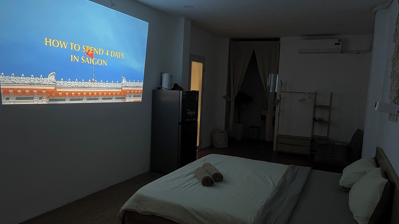 Photo of Bedroom in Ben Thanh