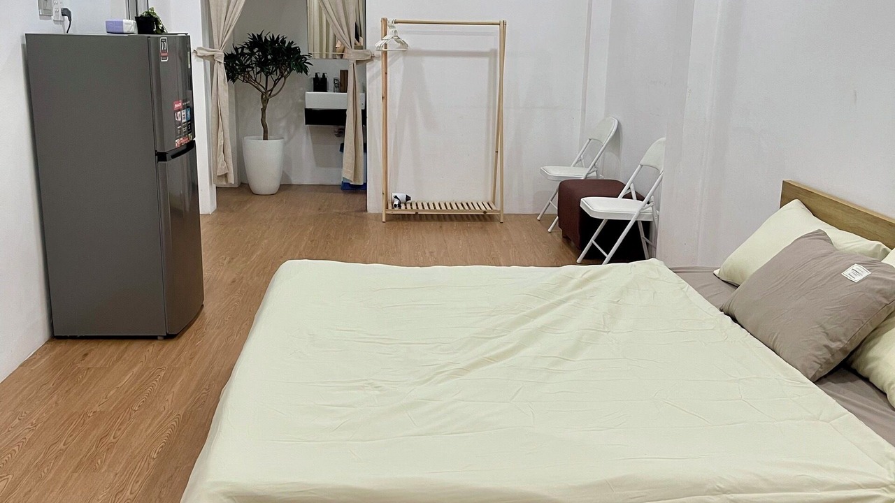 Photo of Bedroom in Ben Thanh