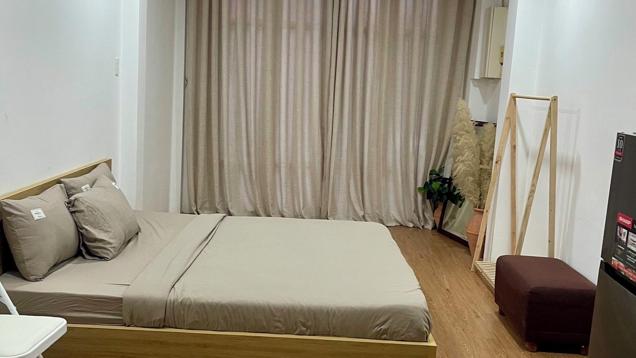 Photo of Bedroom in Ben Thanh