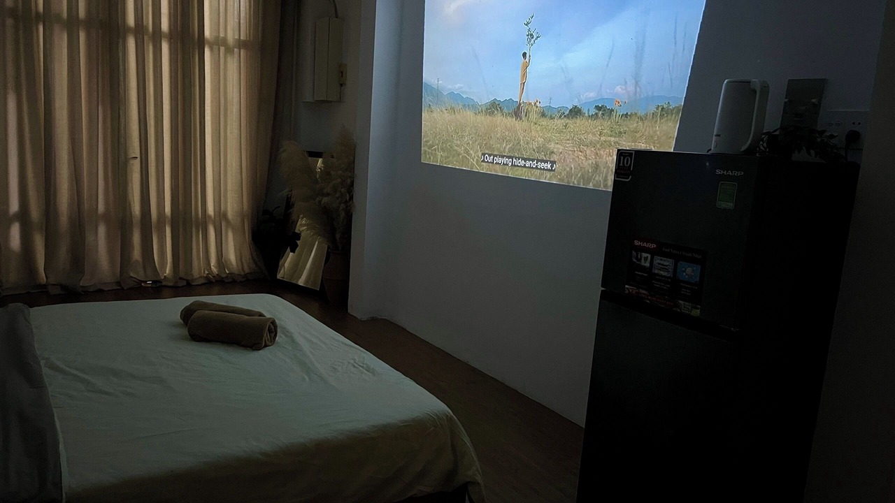 Photo of Bedroom in Ben Thanh