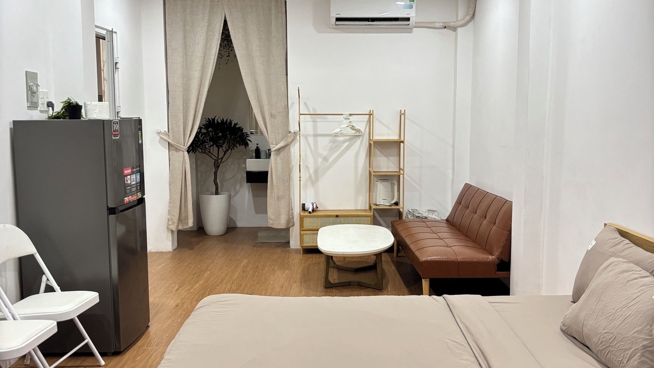 Photo of Bedroom in Ben Thanh