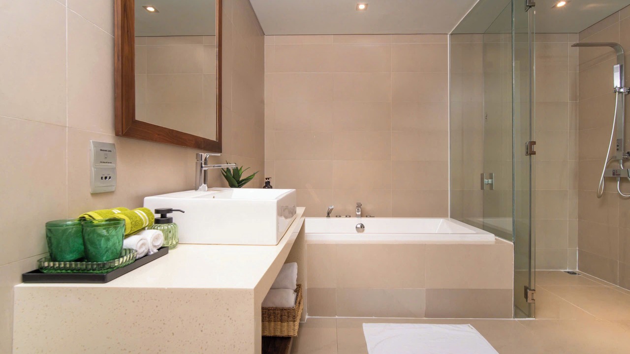 Photo of Bathroom in Son Tra