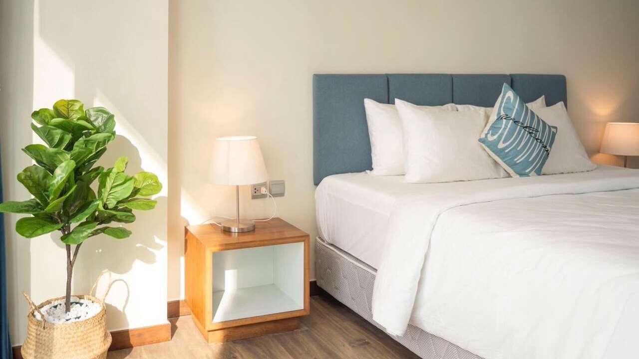 Photo of Bedroom in Son Tra