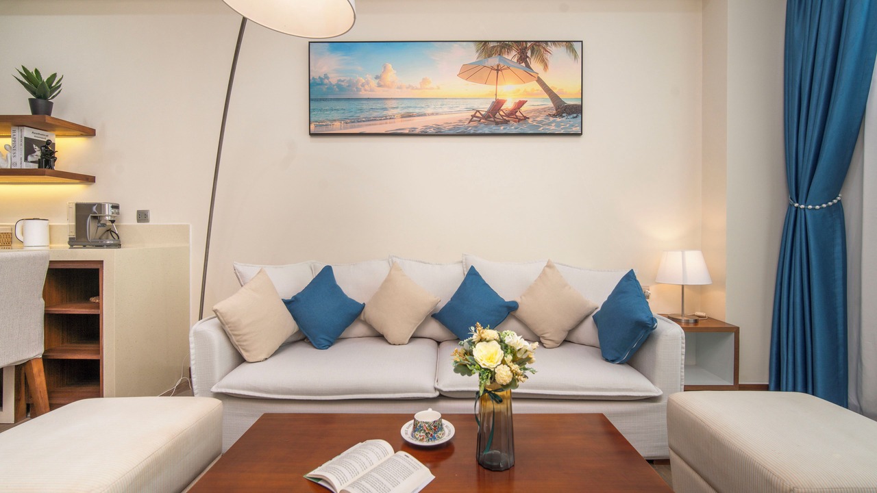 Photo of Livingroom in Son Tra