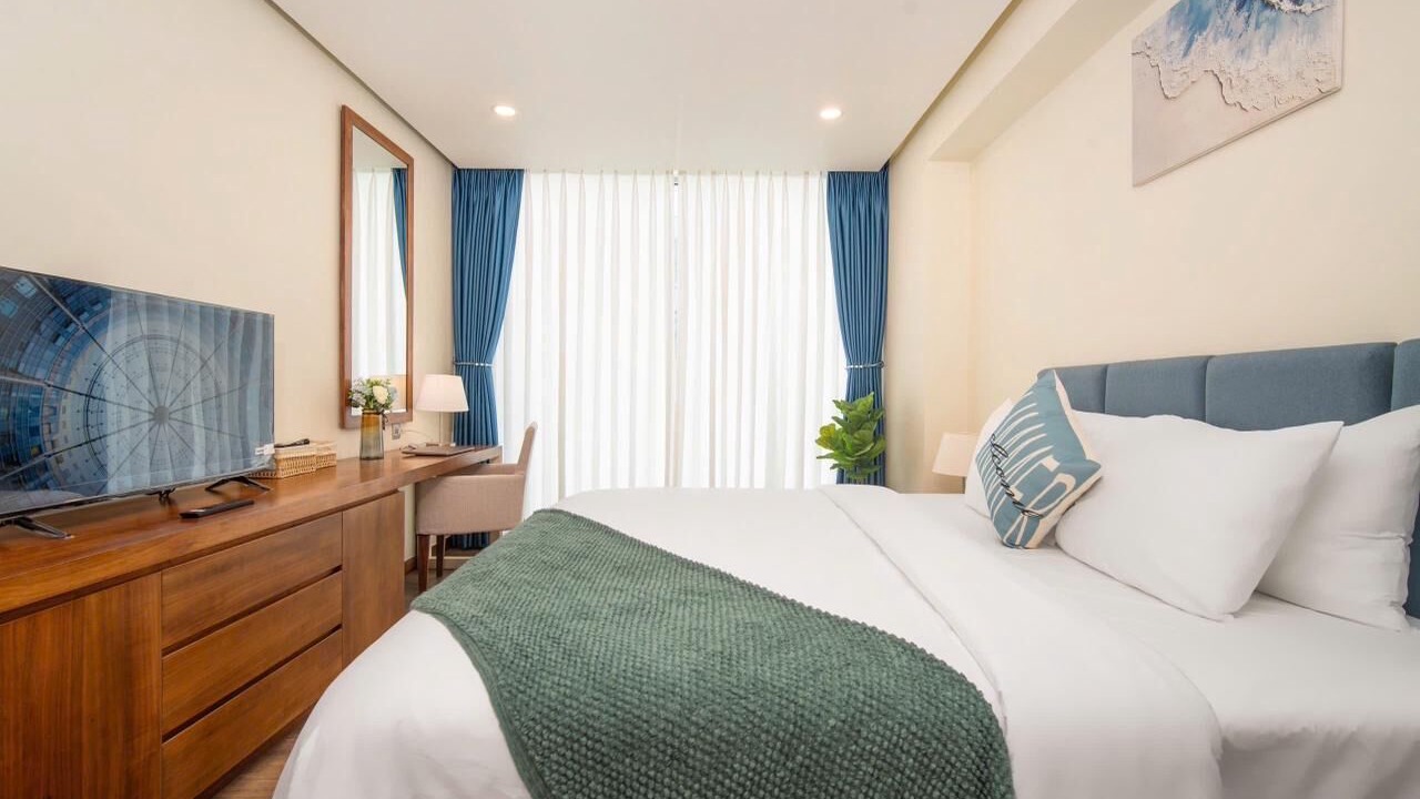 Photo of Bedroom in Son Tra