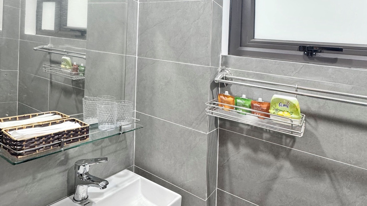 Photo of Bathroom in Truc Bach