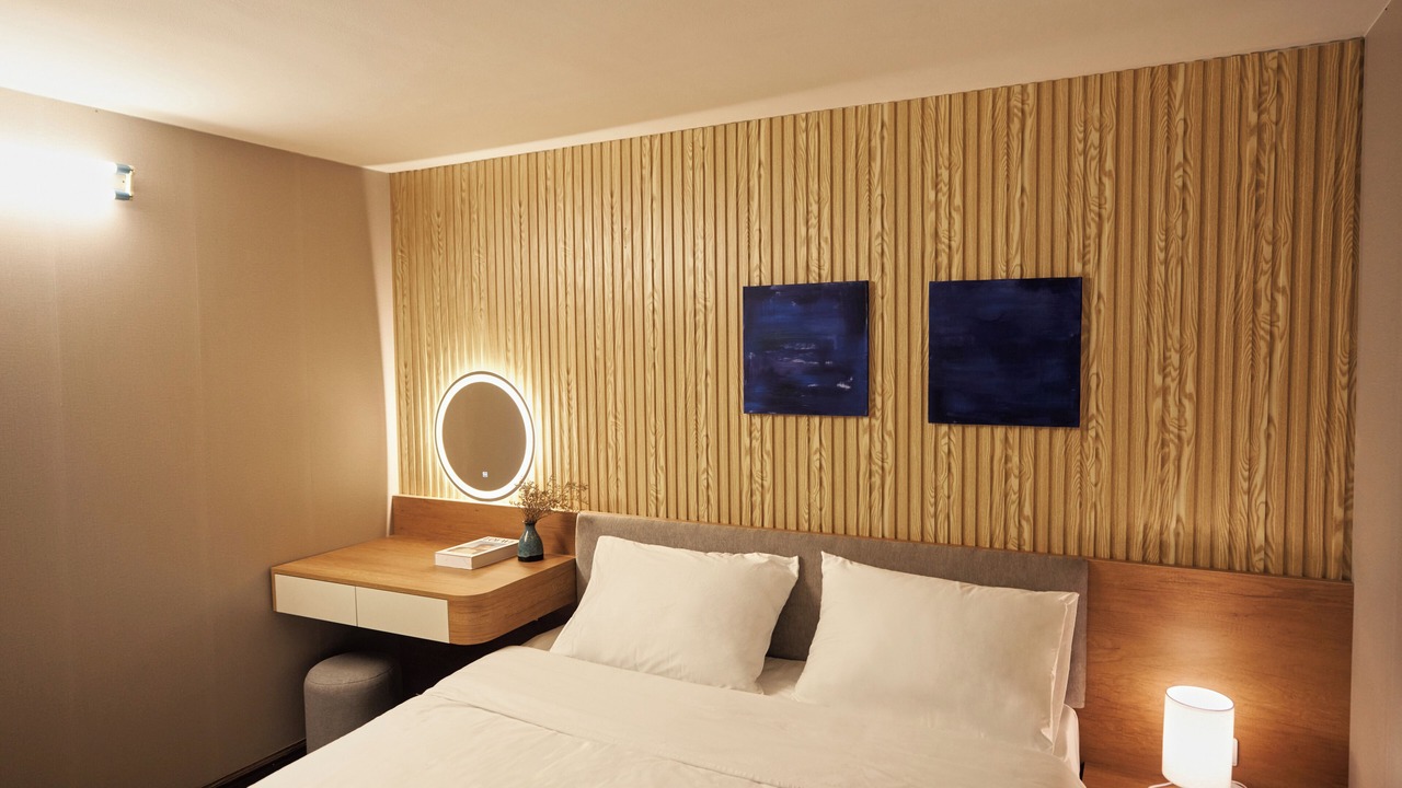 Photo of Bedroom in Old Quarter