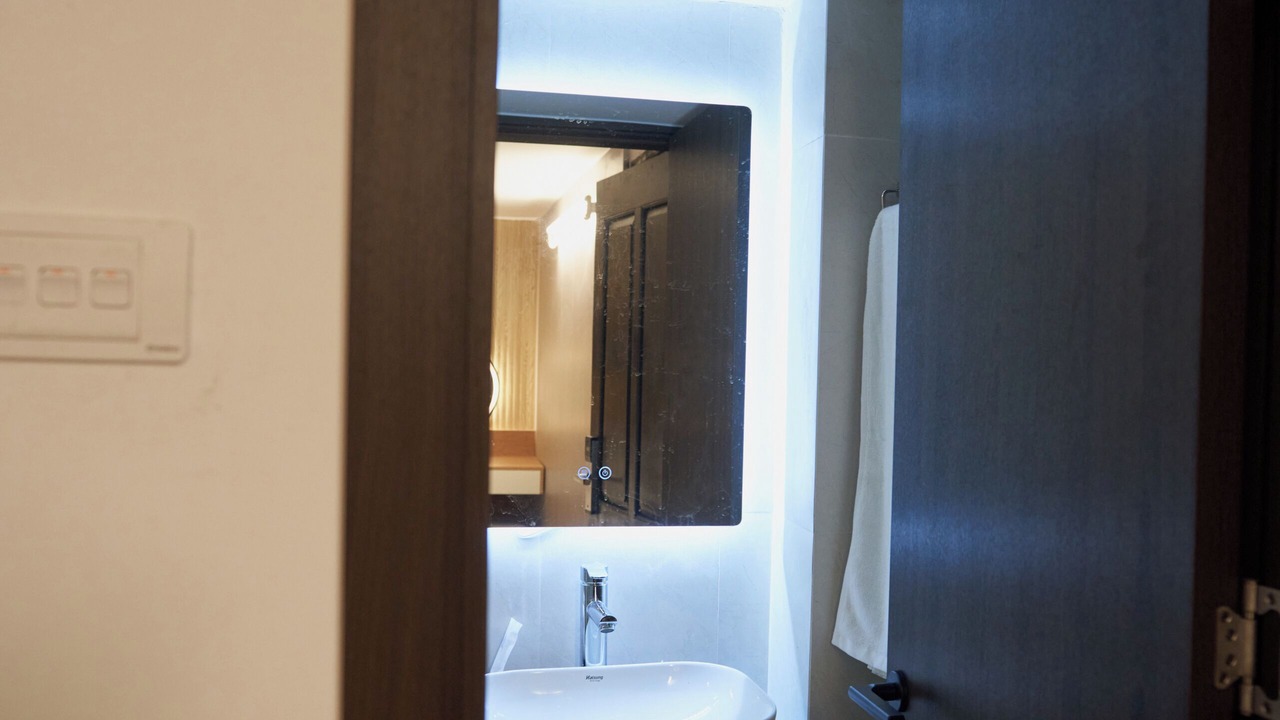 Photo of Bathroom in Old Quarter