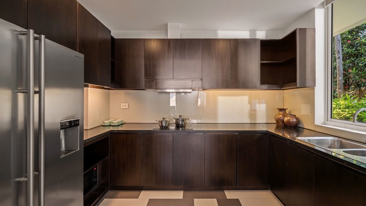 Photo of Kitchen in Ngu Hanh Son