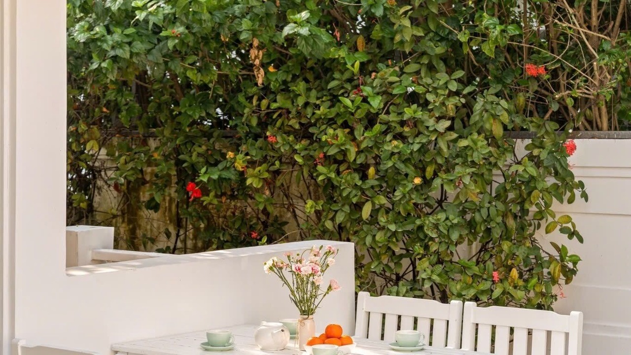 Photo of Outdoor in Ngu Hanh Son