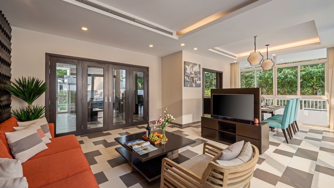 Photo of Livingroom in Ngu Hanh Son