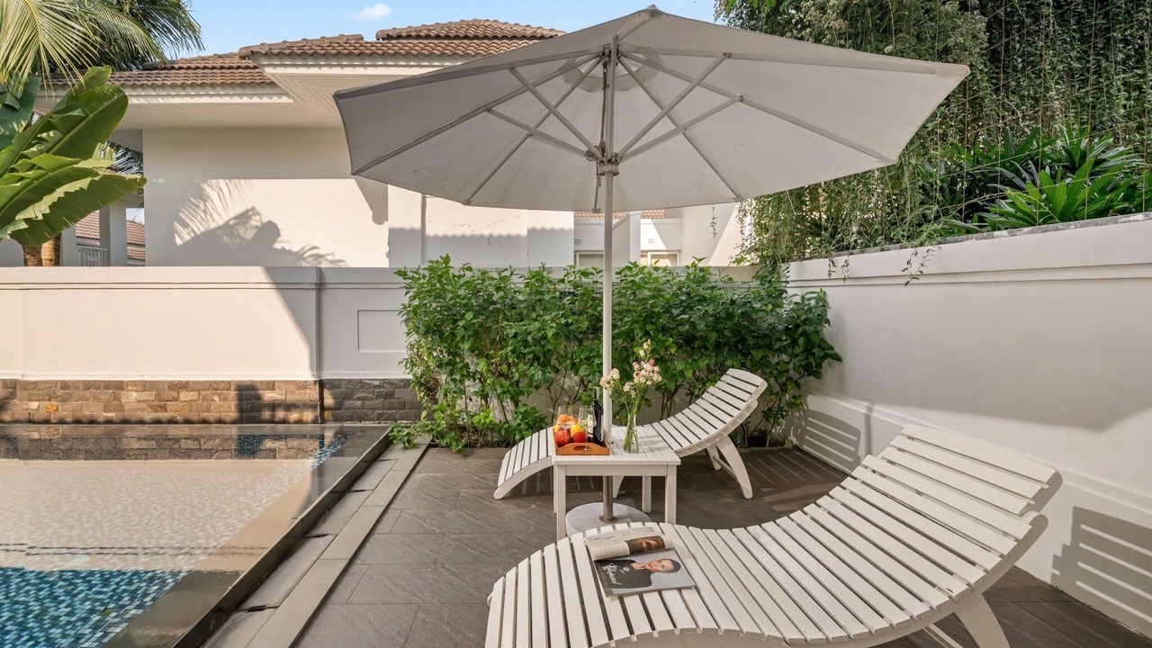 Photo of Patio Balcony in Ngu Hanh Son