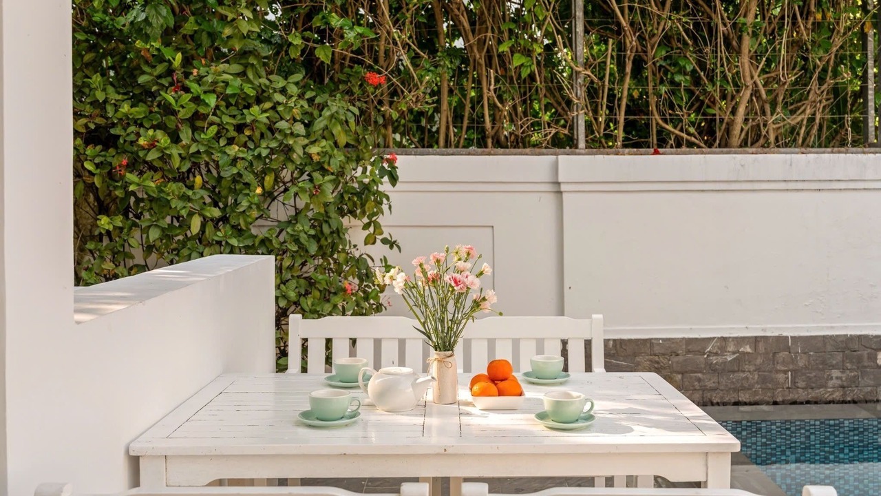 Photo of Outdoor in Ngu Hanh Son