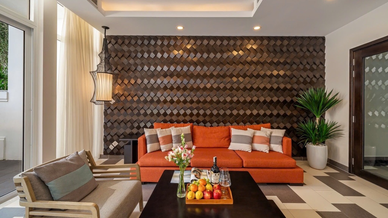 Photo of Livingroom in Ngu Hanh Son