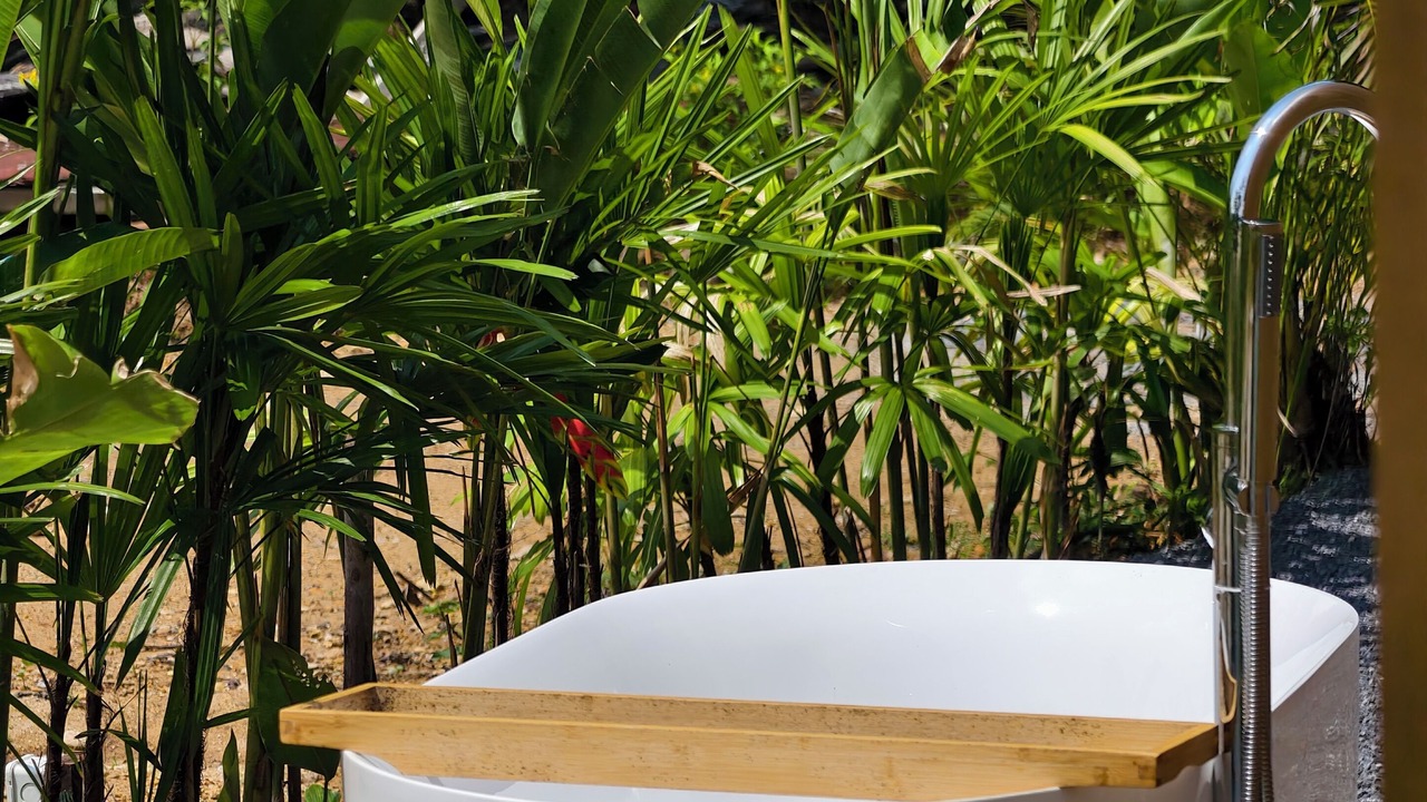 Photo of Bathroom in Koh Chang Tai