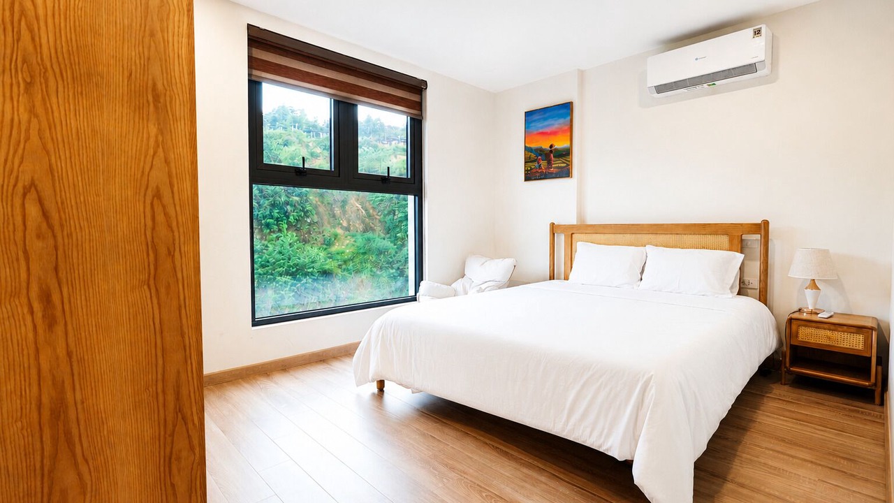 Photo of Bedroom in Sa Pa