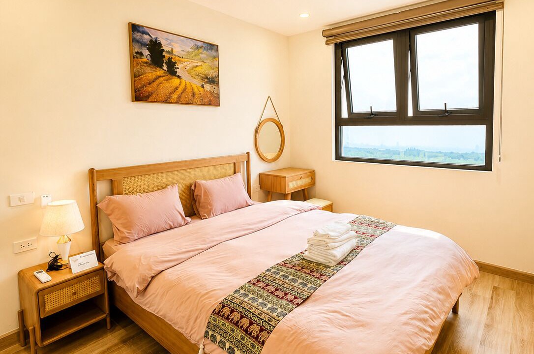 Photo of Bedroom in Sa Pa
