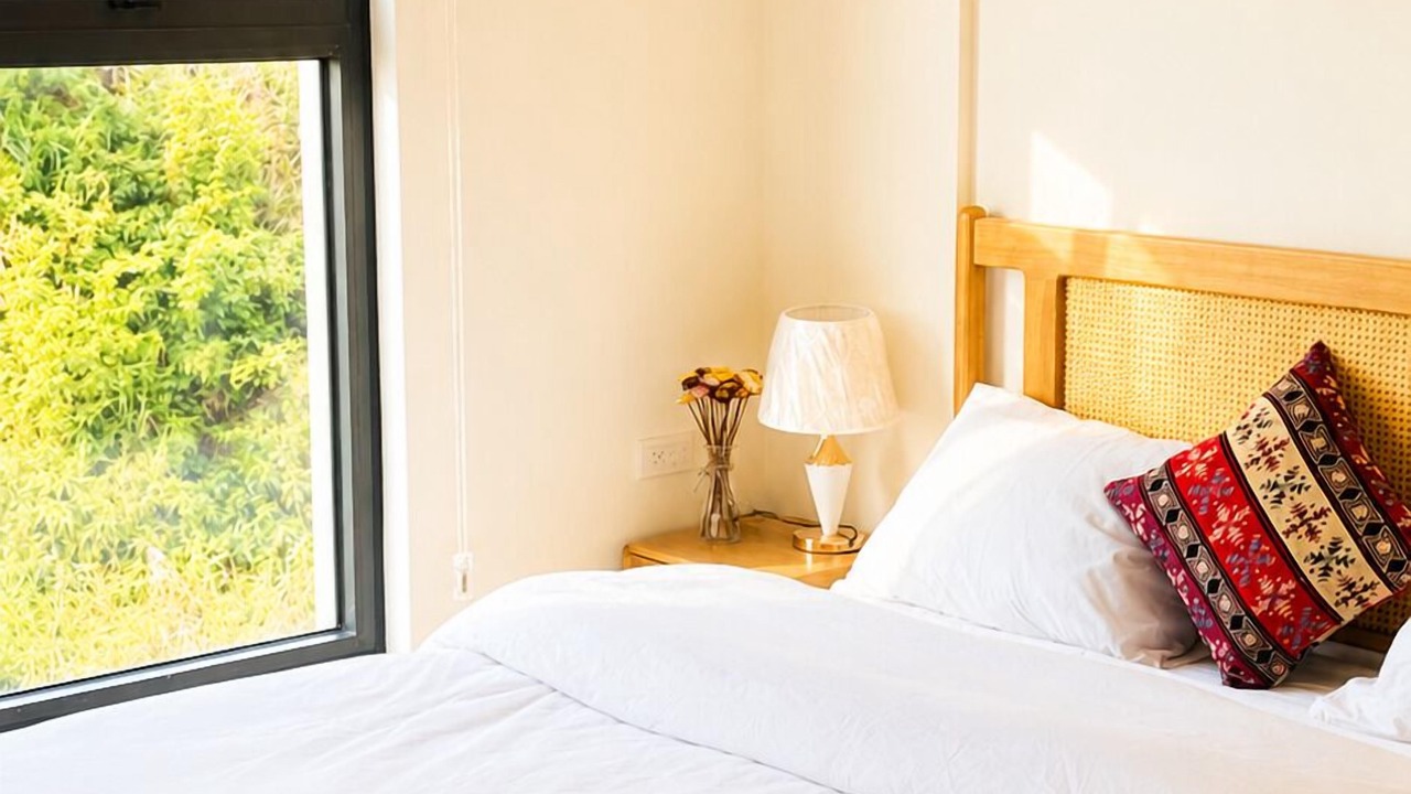 Photo of Bedroom in Sa Pa