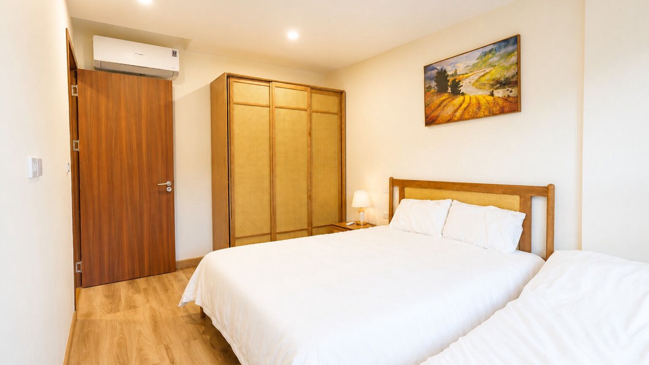 Photo of Bedroom in Sa Pa