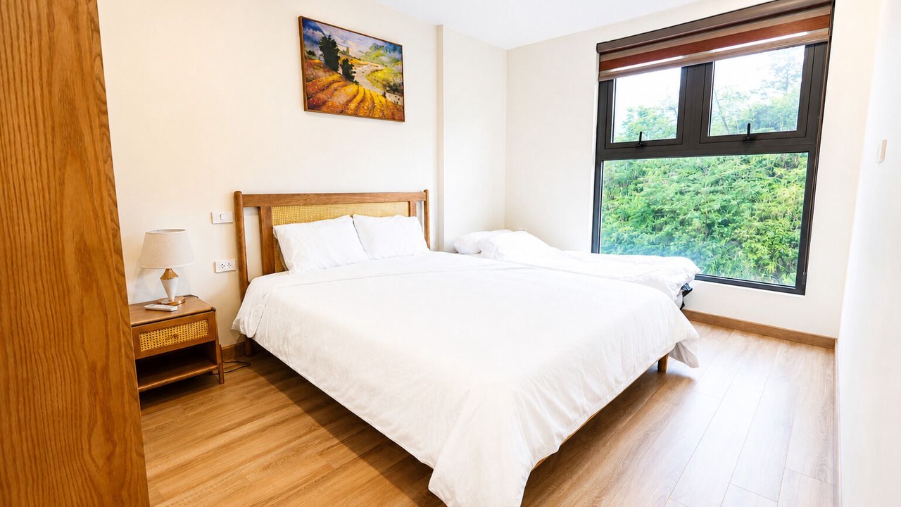 Photo of Bedroom in Sa Pa