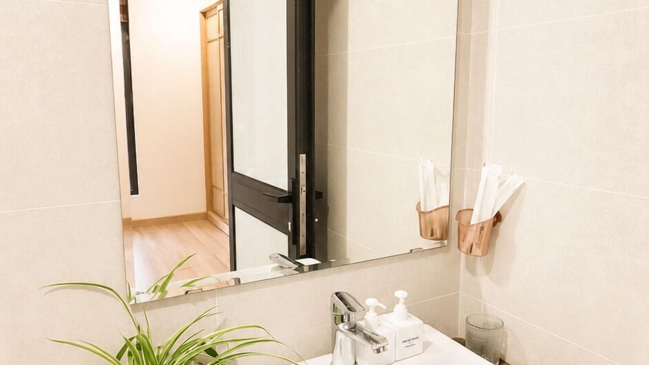 Photo of Bathroom in Sa Pa