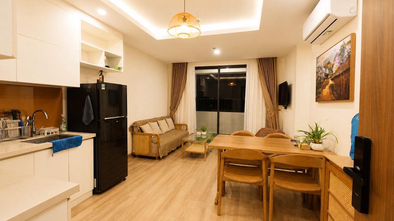 Photo of Livingroom in Sa Pa
