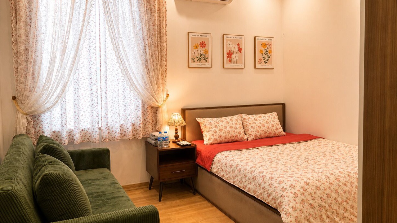 Photo of Bedroom in Soc Son