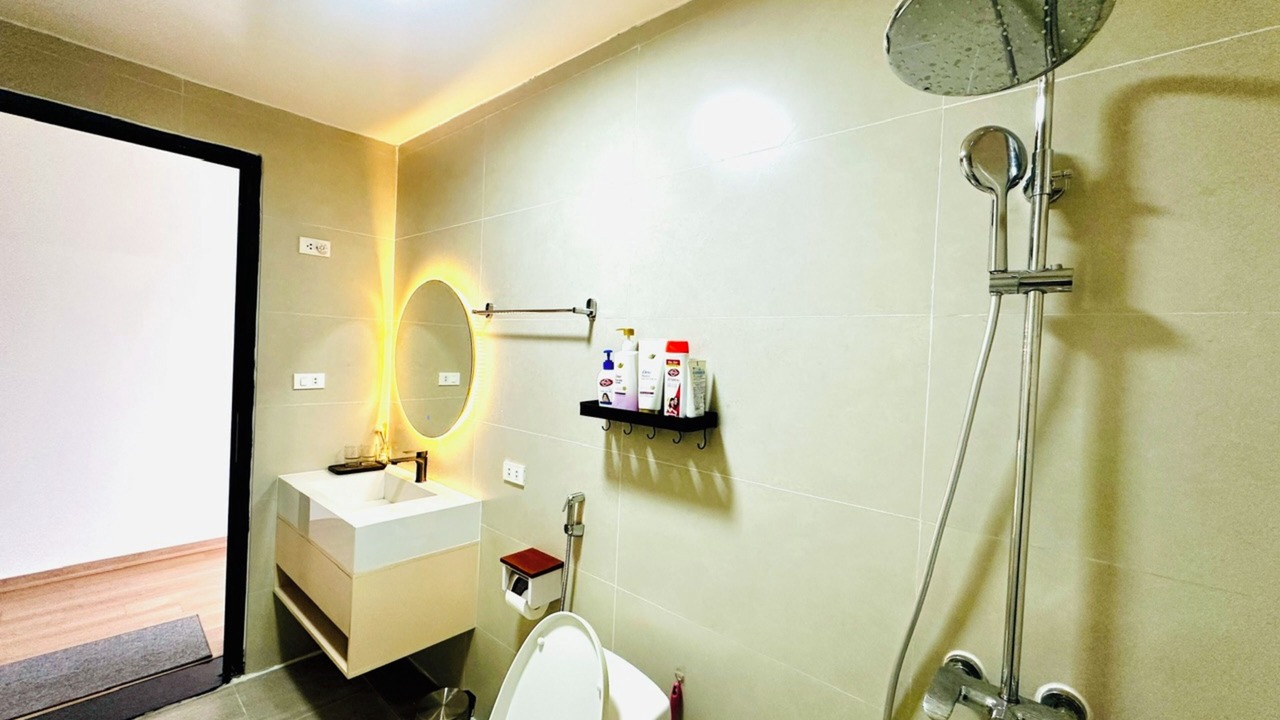 Photo of Bathroom in Soc Son