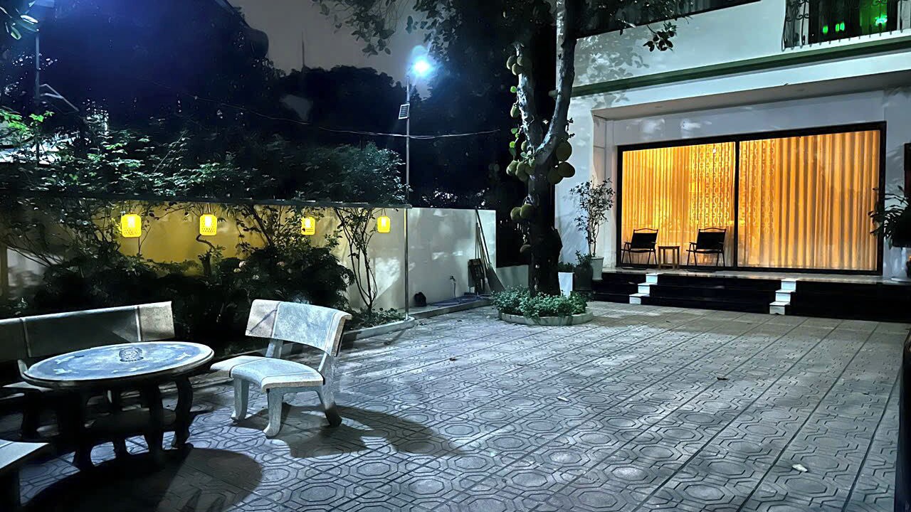Photo of Outdoor in Soc Son