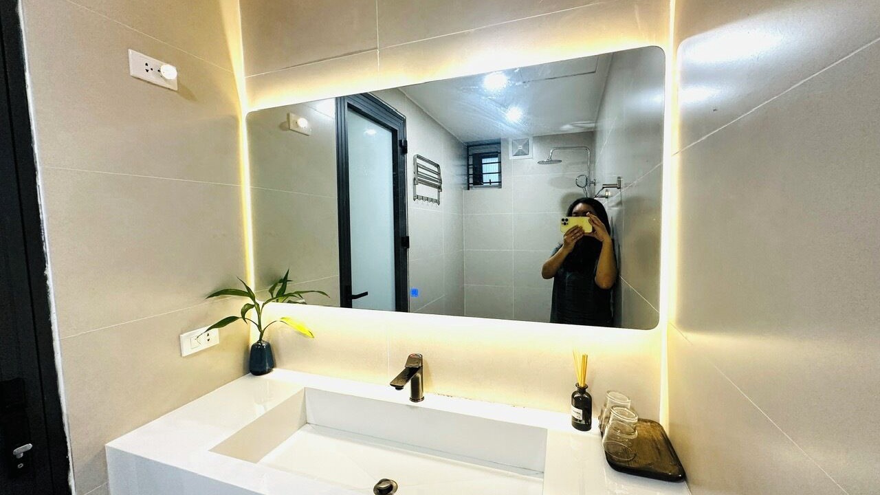 Photo of Bathroom in Soc Son