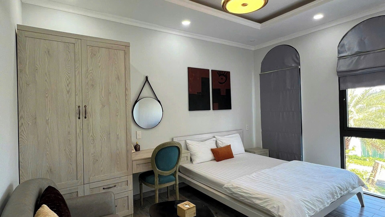 Photo of Bedroom in Ganh Dau