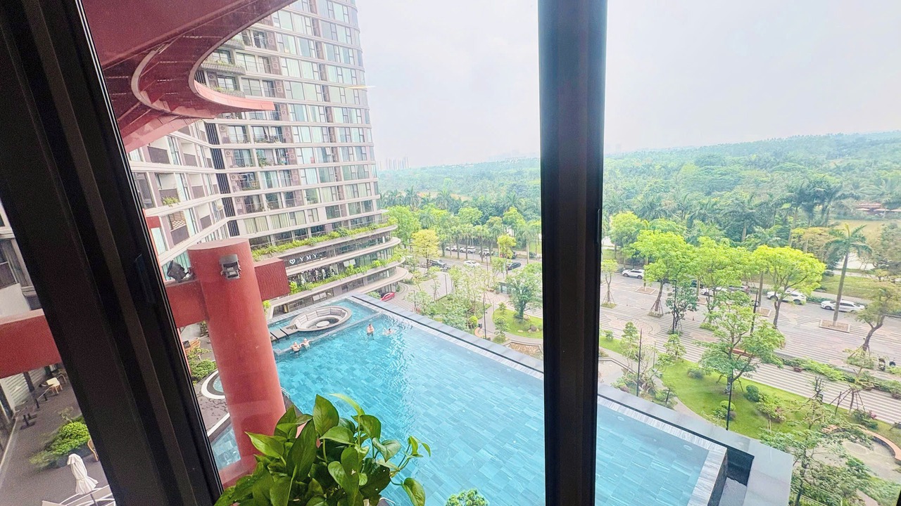 Photo of Outdoor in Van Giang