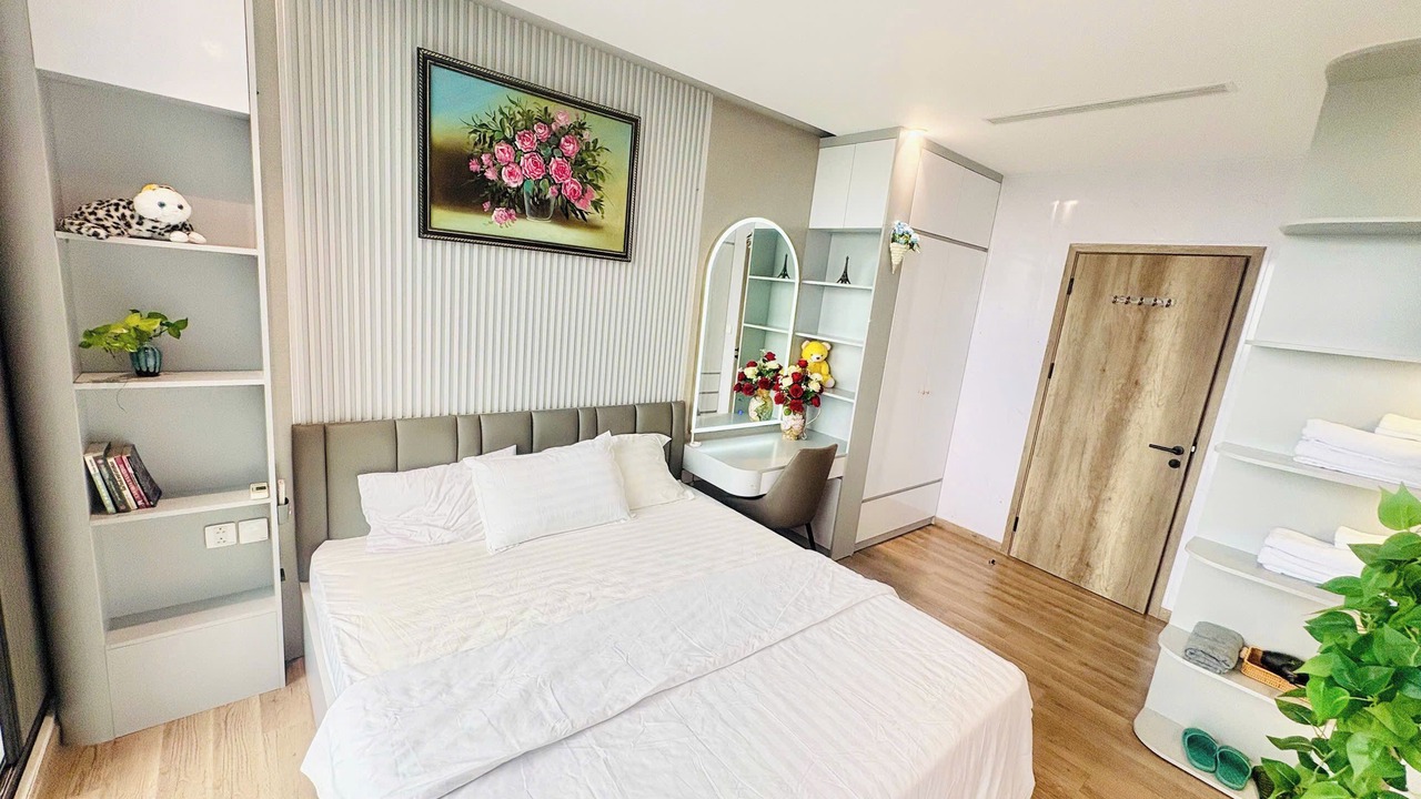 Photo of Bedroom in Van Giang