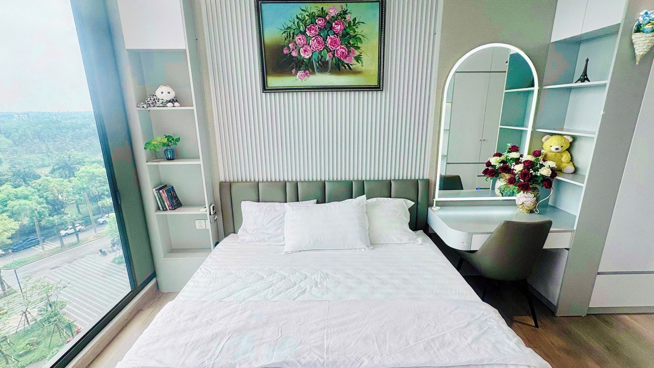 Photo of Bedroom in Van Giang