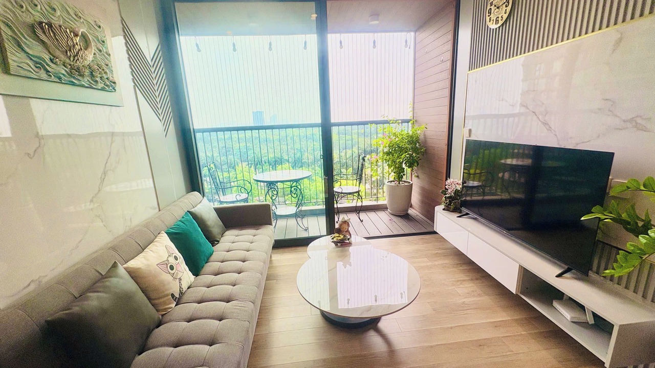 Photo of Livingroom in Van Giang