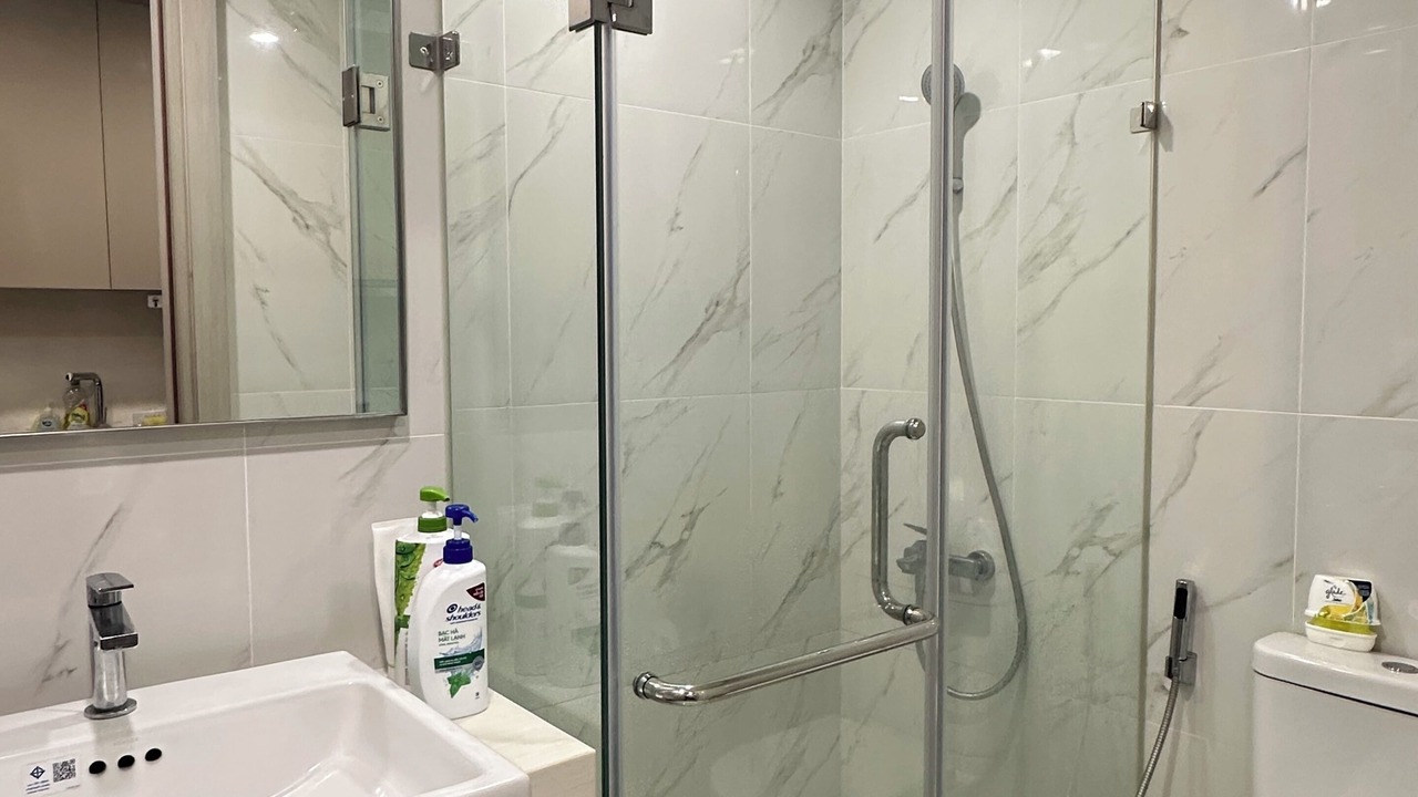 Photo of Bathroom in Tu Liem