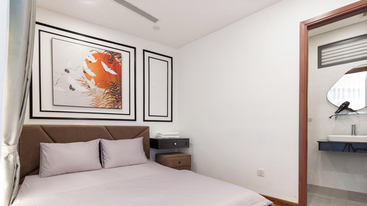 Photo of Bedroom in Tan Binh