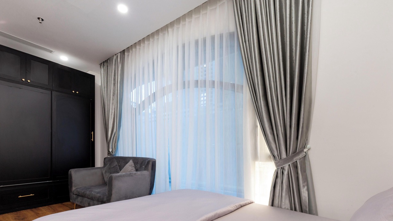 Photo of Bedroom in Tan Binh