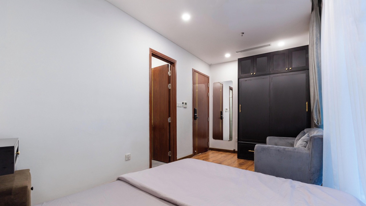 Photo of Bedroom in Tan Binh