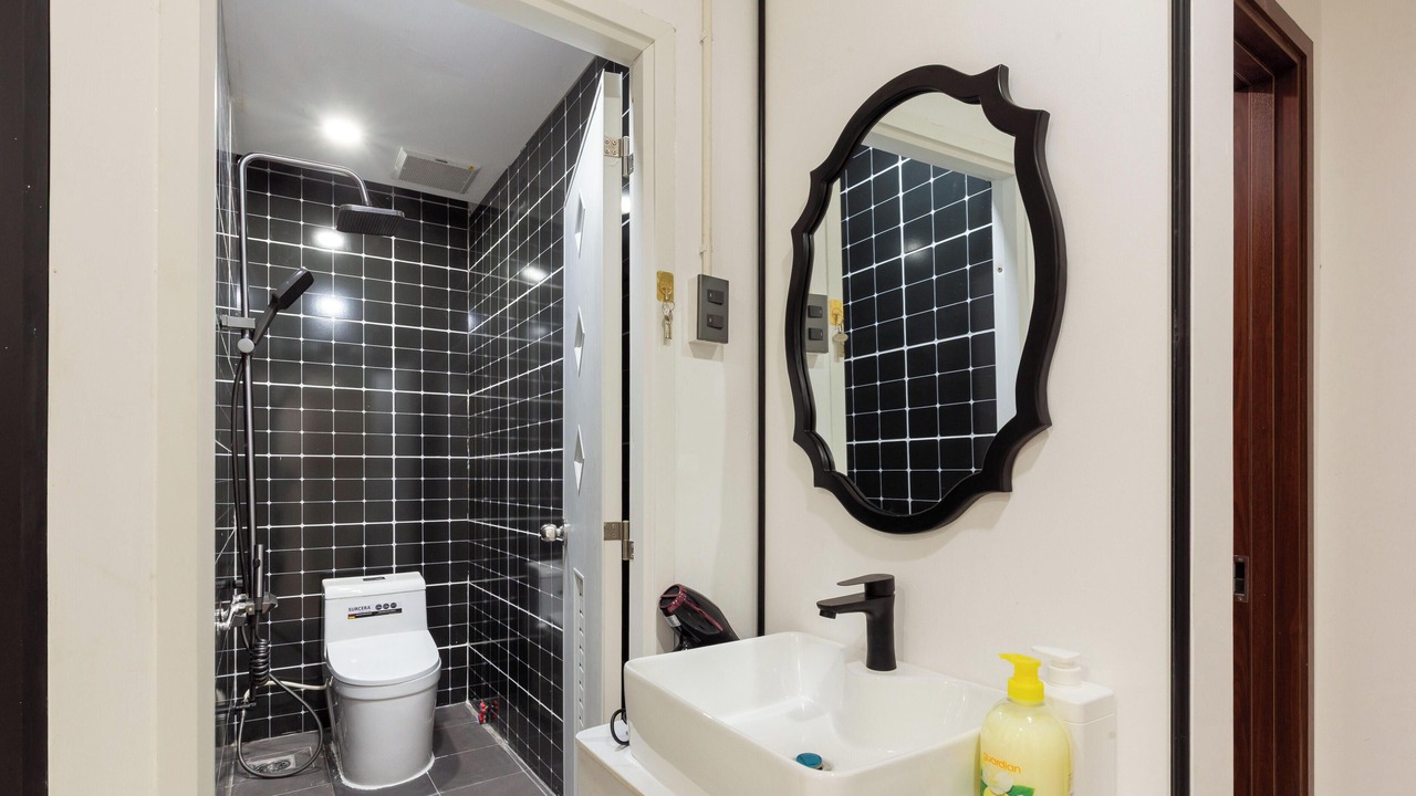 Photo of Bathroom in Tan Binh