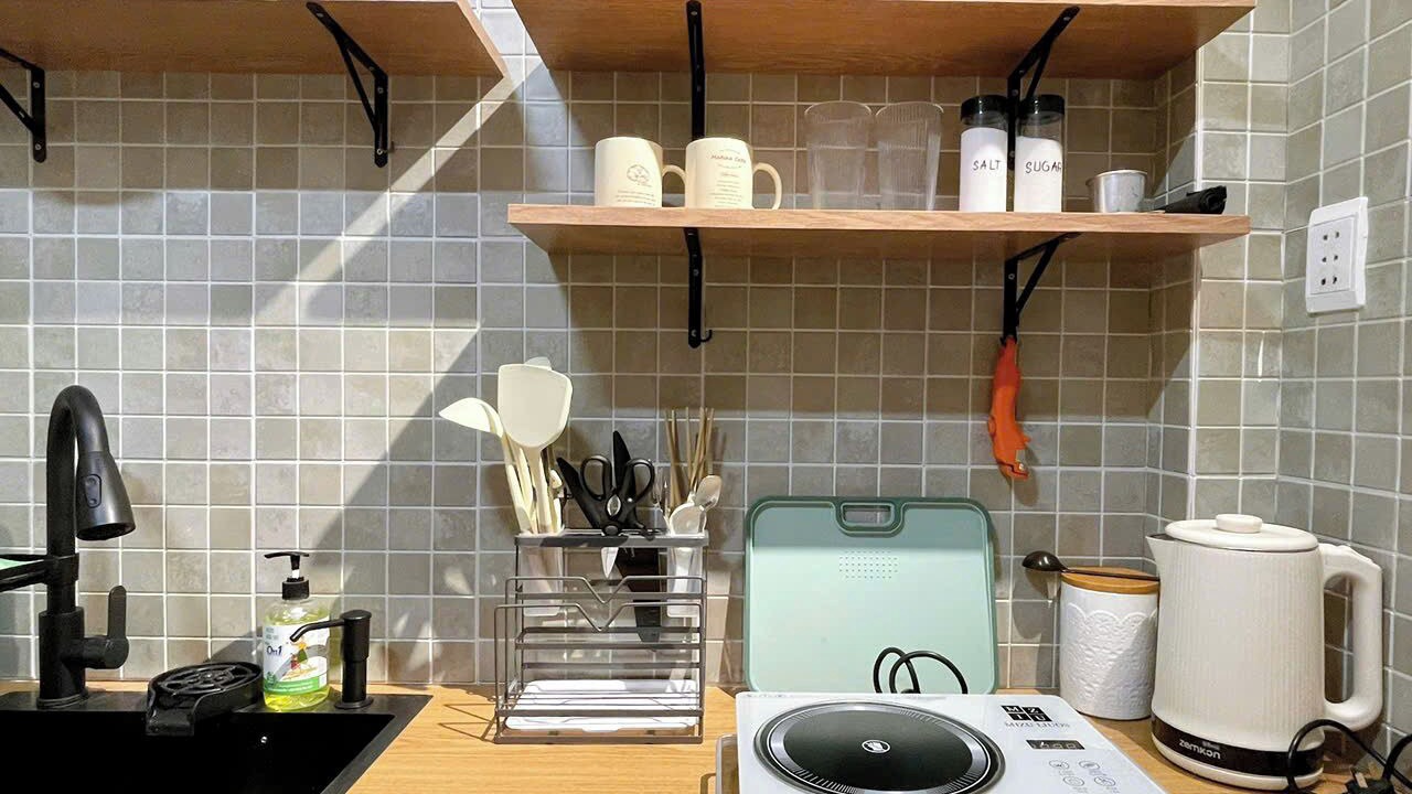 Photo of Kitchen in Dong Khoi